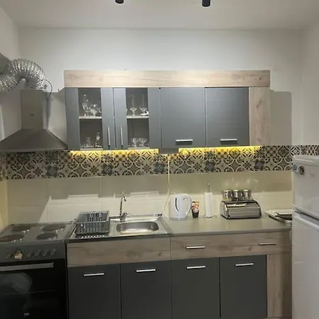 Apartment Cozy In *