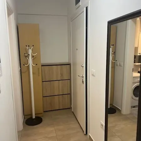 Cozy In Skopje