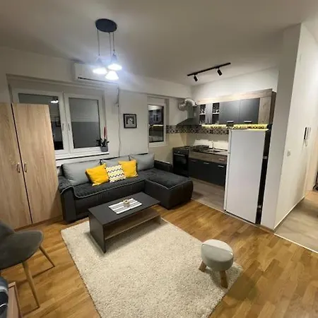 Cozy In * Skopje