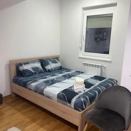 Apartment Cozy In