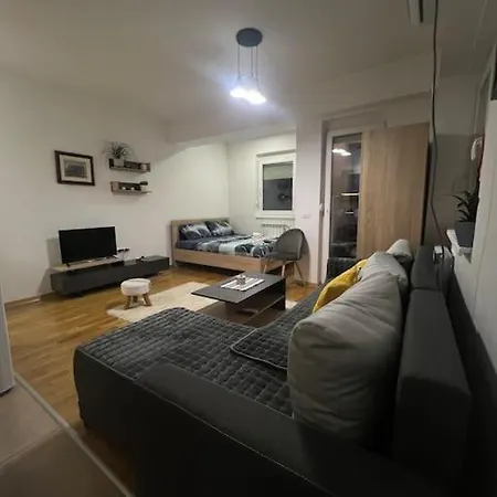 Cozy In Skopje